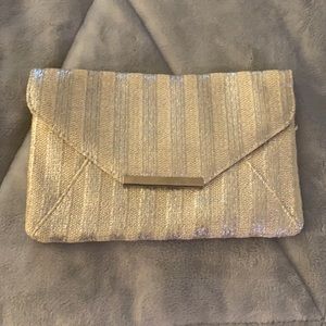 Small clutch bag